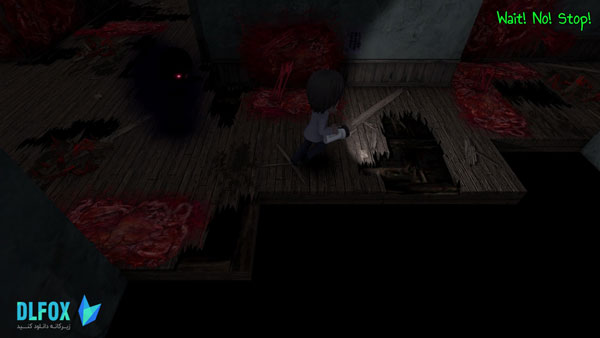 دانلود نسخه فشرده بازی Corpse Party: Blood Drive برای PC