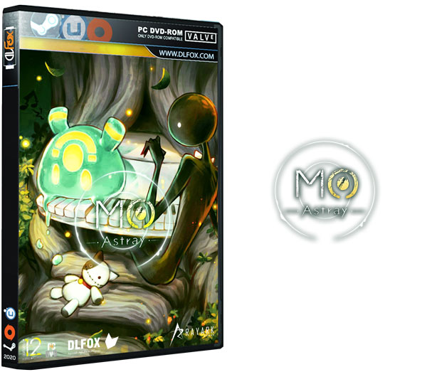 دانلود نسخه فشرده بازی MO:Astray برای PC