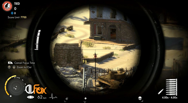 دانلود نسخه نهایی فشرده بازی Sniper Elite 3 Complete برای PC