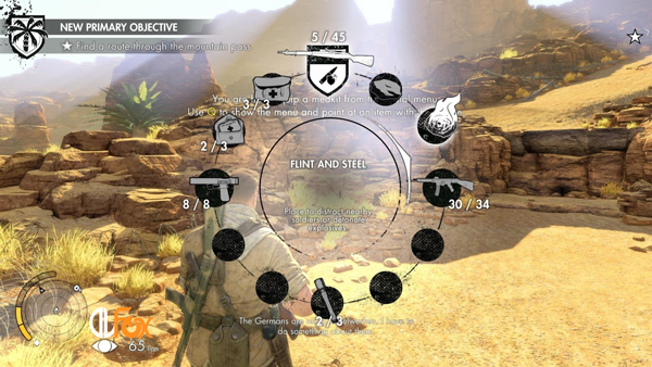 دانلود نسخه نهایی فشرده بازی Sniper Elite 3 Complete برای PC