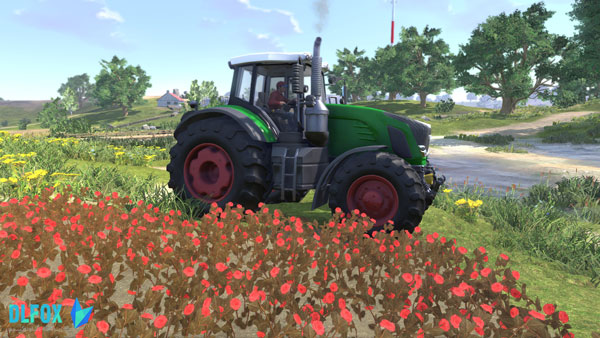 دانلود نسخه فشرده بازی Farmers Dynasty برای PC