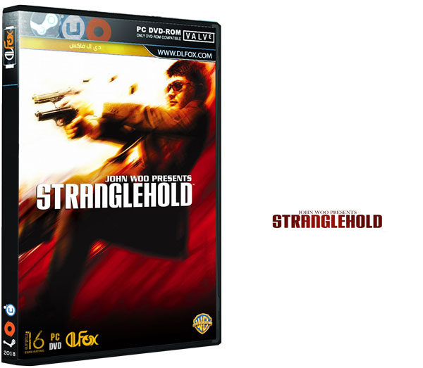 دانلود نسخه فشرده FitGirl بازی John Woo Presents Stranglehold برای PC