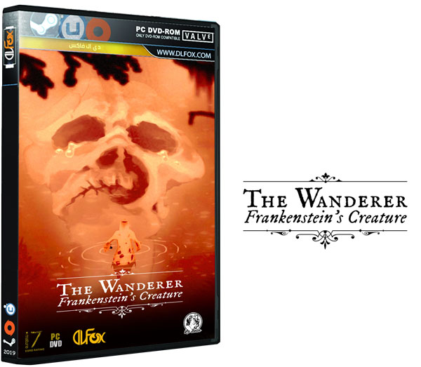 دانلود نسخه فشرده بازی The Wanderer: Frankensteins Creature برای PC