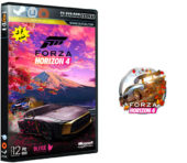 دانلود نسخه فشرده بازی Forza Horizon 4 – Ultimate Edition برای PC