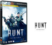 دانلود نسخه نهایی بازی Hunt Showdown برای PC
