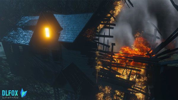 دانلود نسخه فشرده بازی Nancy Drew: Midnight in Salem برای PC
