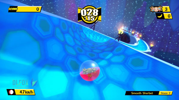 دانلود نسخه فشرده بازی Super Monkey Ball: Banana Blitz HD برای PC