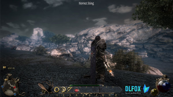 دانلود نسخه فشرده بازی Two Worlds II HD – Shattered Embrace برای PC