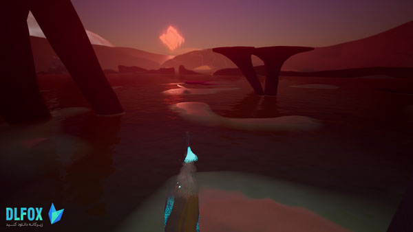 دانلود نسخه فشرده بازی Areia: Pathway to Dawn برای PC