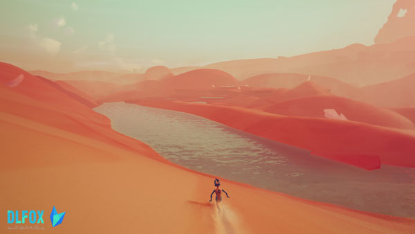 دانلود نسخه فشرده بازی Areia: Pathway to Dawn برای PC