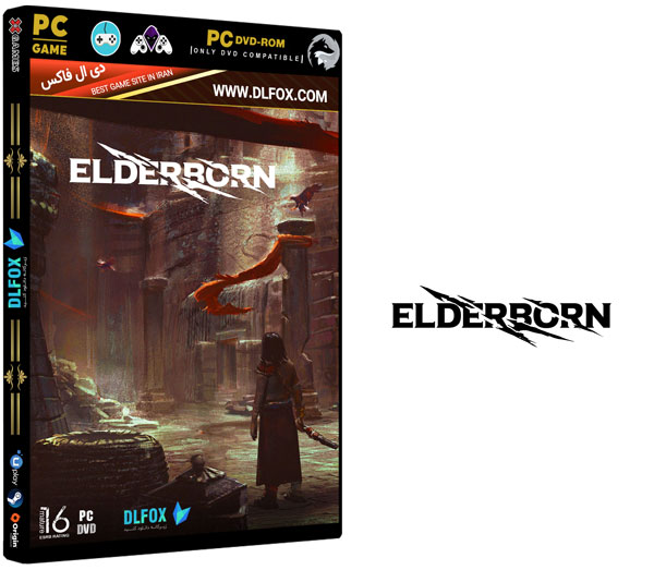 دانلود نسخه فشرده بازی ELDERBORN برای PC