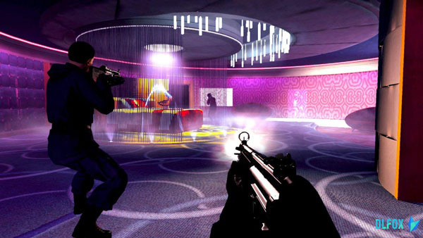دانلود نسخه فشرده بازی James Bond 007 Legends برای PC