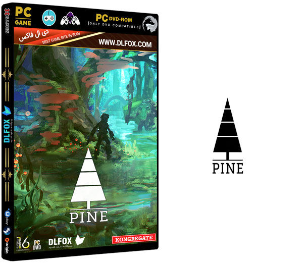 دانلود نسخه فشرده بازی Pine برای PC