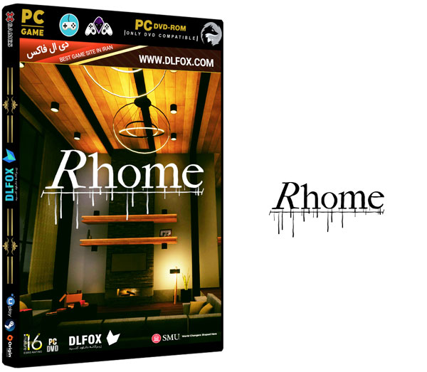 دانلود نسخه فشرده بازی Rhome برای PC