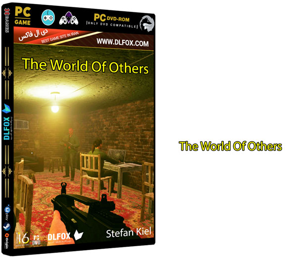 دانلود نسخه فشرده بازی The World Of Others برای PC