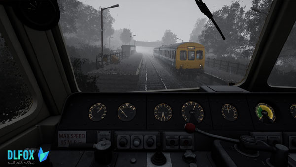 دانلود نسخه فشرده بازی Train Sim World 2020 برای PC