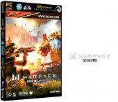 دانلود نسخه نهایی بازی Warface برای PC