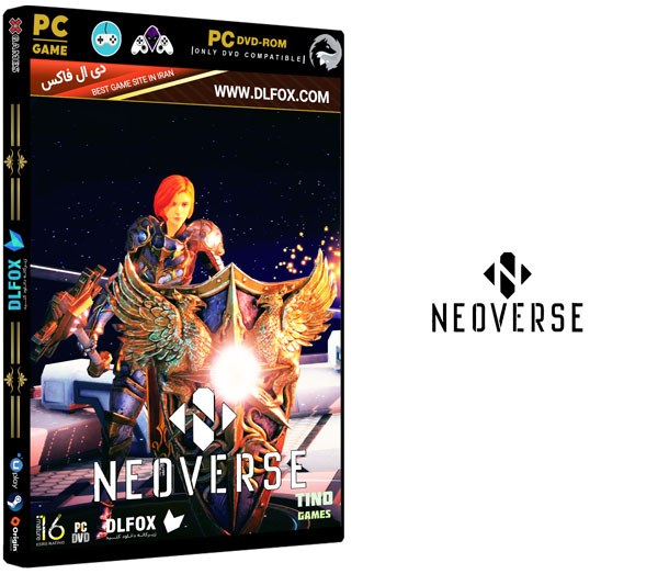 دانلود نسخه فشرده بازی NEOVERSE برای PC