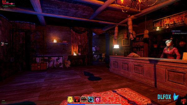 دانلود نسخه فشرده بازی Bloodlust 2 Nemesis برای PC