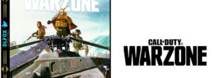 دانلود نسخه فشرده بازی ۲٫۰ Call of Duty Warzone برای PC