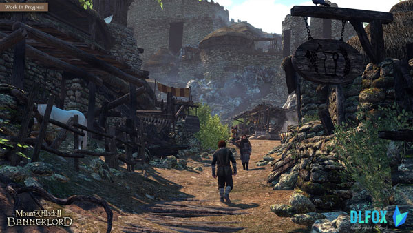دانلود نسخه فشرده بازی Mount & Blade II: Bannerlord برای PC