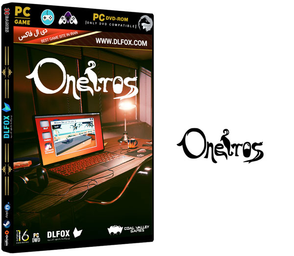 دانلود نسخه فشرده بازی Oneiros برای PC