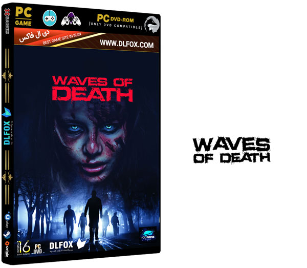 دانلود نسخه فشرده بازی Waves of Death برای PC
