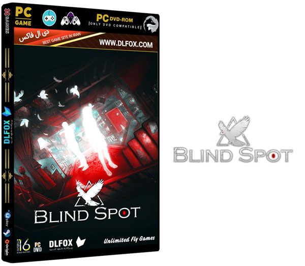 دانلود نسخه فشرده بازی Blind Spot برای PC