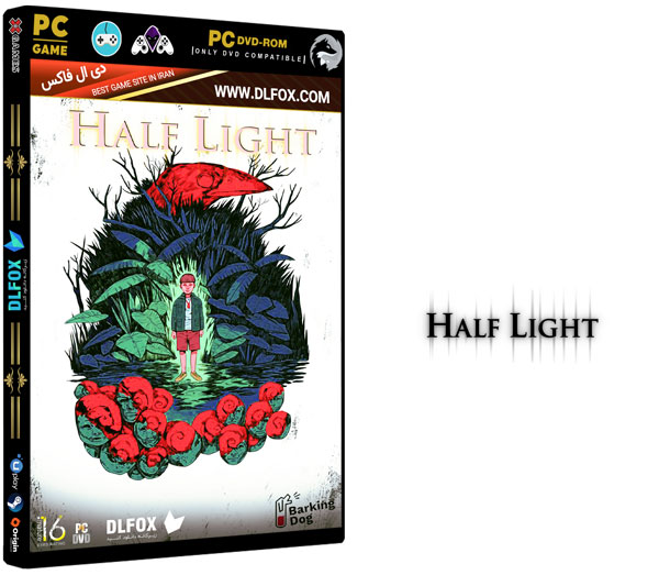 دانلود نسخه فشرده بازی Halflight برای PC