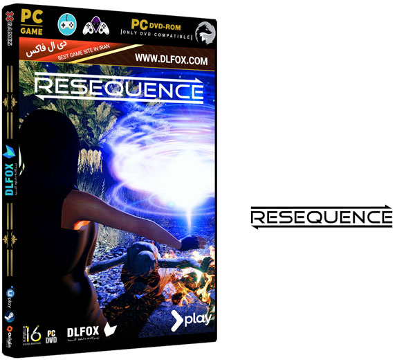 دانلود نسخه فشرده بازی RESEQUENCED برای PC