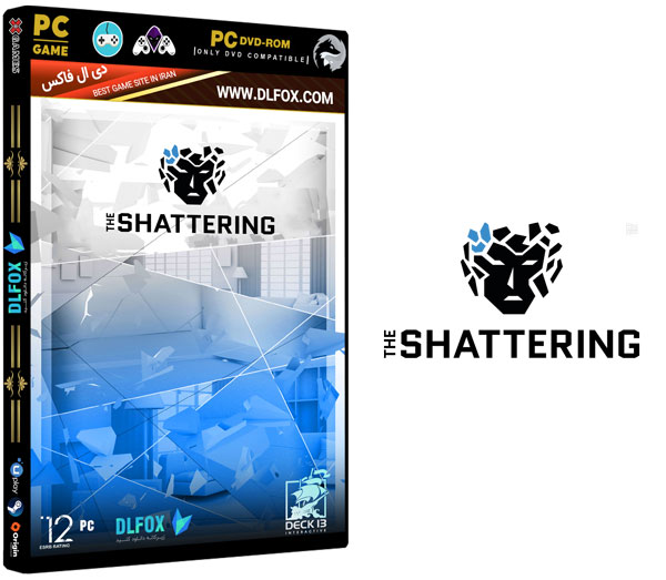 دانلود نسخه فشرده بازی The Shattering برای PC