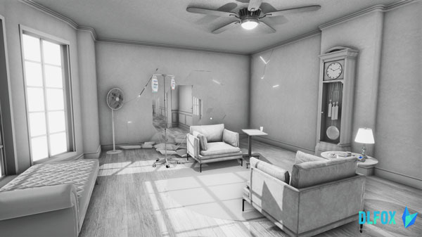 دانلود نسخه فشرده بازی The Shattering – Secret Room برای PC