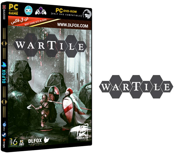 دانلود نسخه فشرده بازی WARTILE برای PC