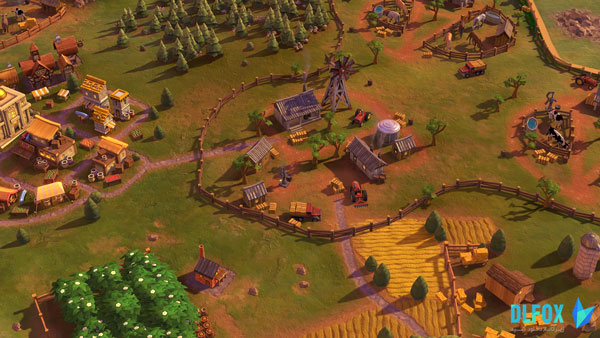 دانلود نسخه فشرده بازی Sid Meiers Civilization VI: New Frontier Pass – Portugal برای PC