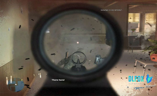 دانلود نسخه فشرده بازی Code of Honor 3: Desperate Measures برای PC
