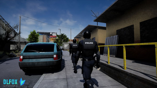 دانلود نسخه فشرده بازی Drug Dealer Simulator برای PC