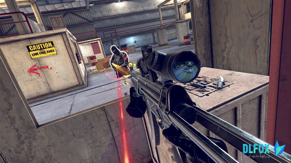 دانلود نسخه فشرده بازی Gun Club VR برای PC