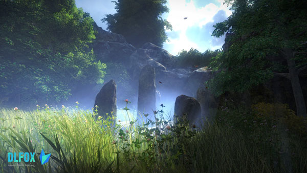 دانلود نسخه فشرده بازی Old Gods Rising برای PC