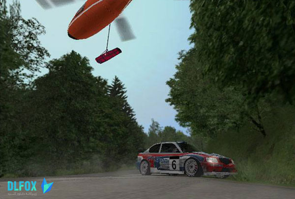 دانلود نسخه فشرده بازی Richard Burns Rally برای PC