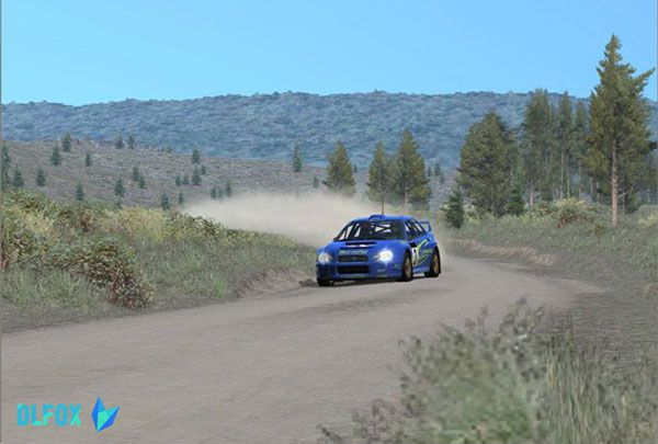 دانلود نسخه فشرده بازی Richard Burns Rally برای PC