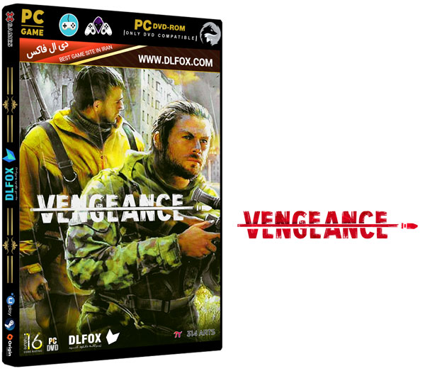 دانلود نسخه فشرده بازی VENGEANCE: SUPPORTER EDITION برای PC