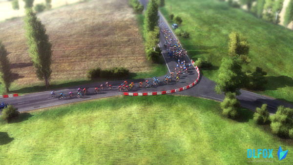 دانلود نسخه فشرده بازی Pro Cycling Manager 2020 برای PC