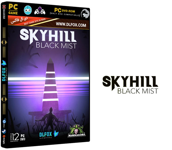 دانلود نسخه فشرده بازی SKYHILL: Black Mist برای PC