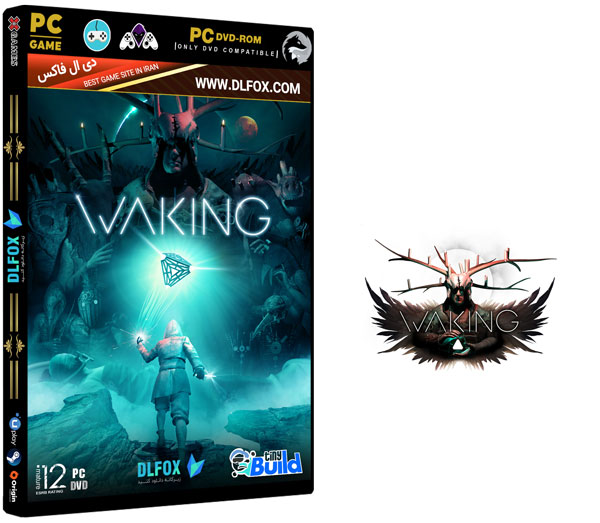 دانلود نسخه فشرده بازی Waking برای PC