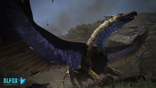 دانلود نسخه فشرده بازی Dragons Dogma: Dark Arisen برای PC