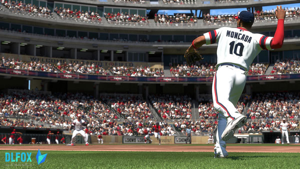دانلود نسخه کرک شده بازی MLB The Show 19 برای PS4