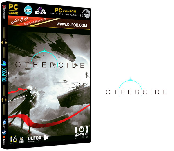 دانلود نسخه فشرده بازی Othercide برای PC