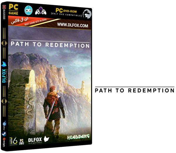دانلود نسخه فشرده بازی Path of Redemption برای PC