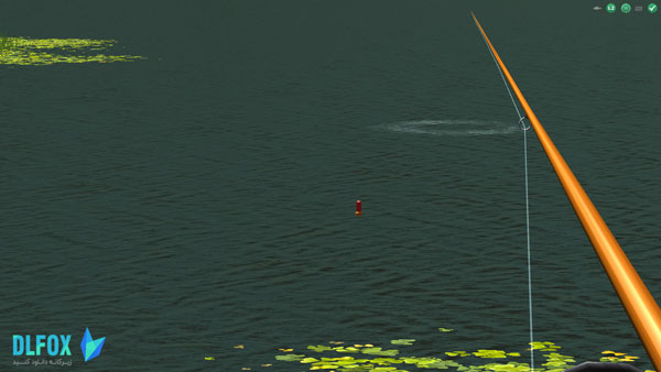 دانلود نسخه فشرده بازی Worldwide Sports Fishing برای PC