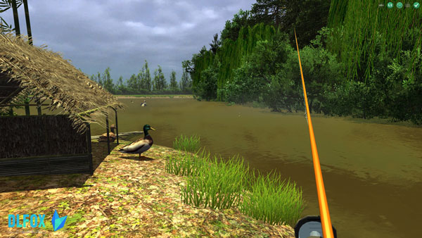 دانلود نسخه فشرده بازی Worldwide Sports Fishing برای PC
